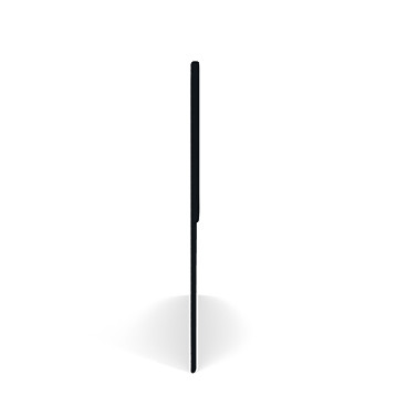 Highgrove Pisces Floor Standing Headboard Image